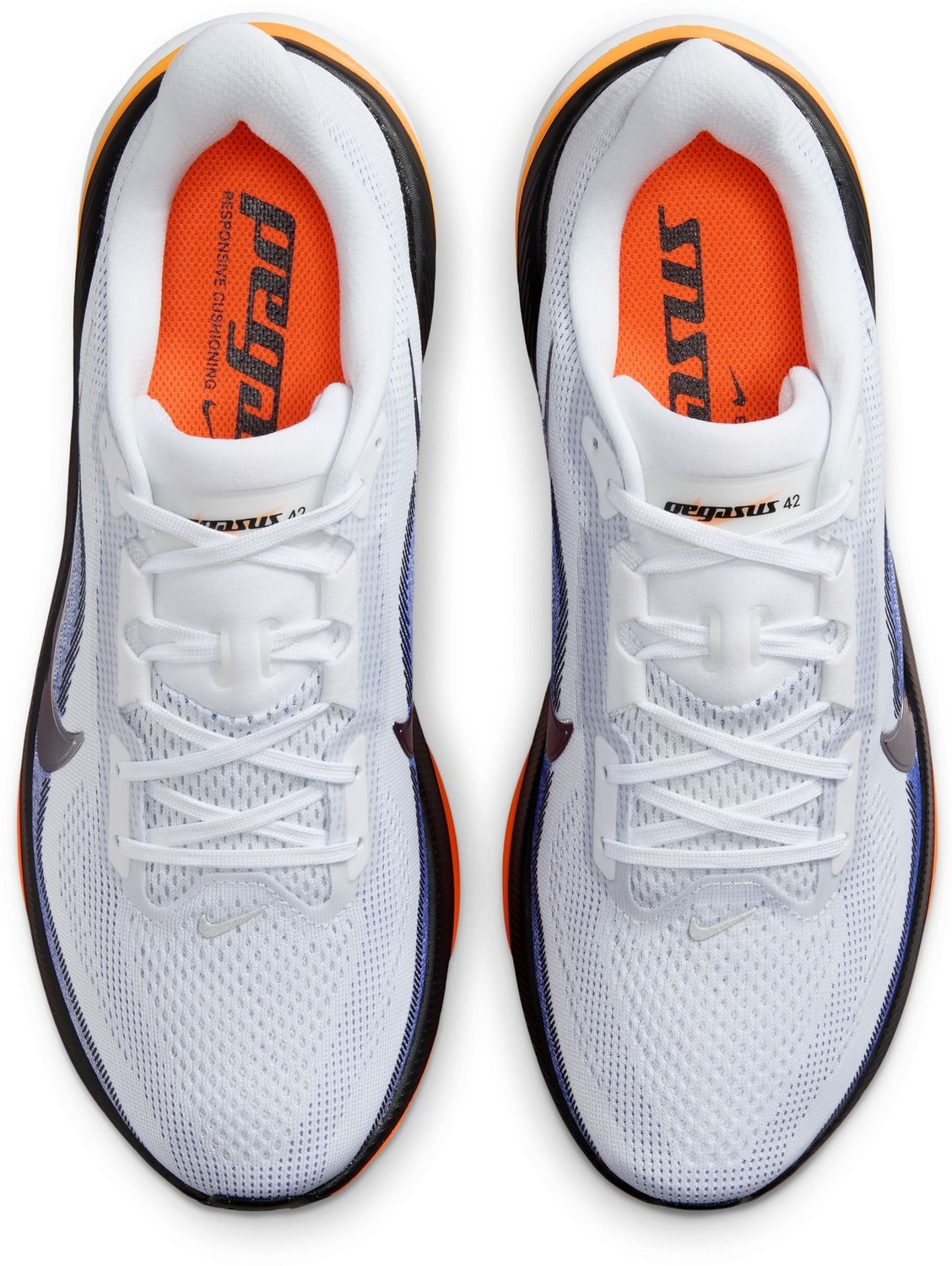 Image of NIKE AIR ZOOM PEGASUS 42 Running Shoes For Men