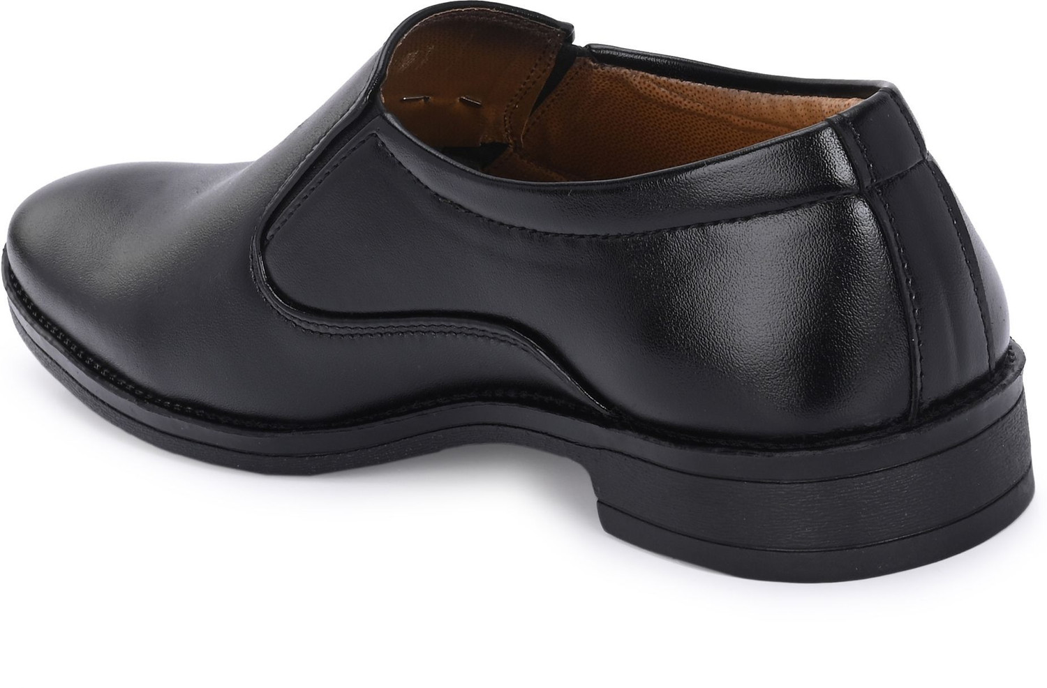 Image of KATENIA Office & Party Wear Semi Formal shoes Slip On For Men