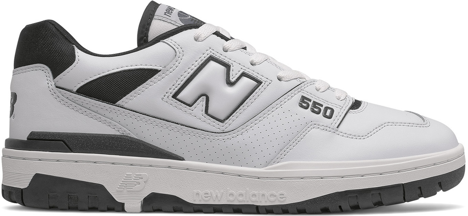Image of New Balance BB550 Sneakers For Men