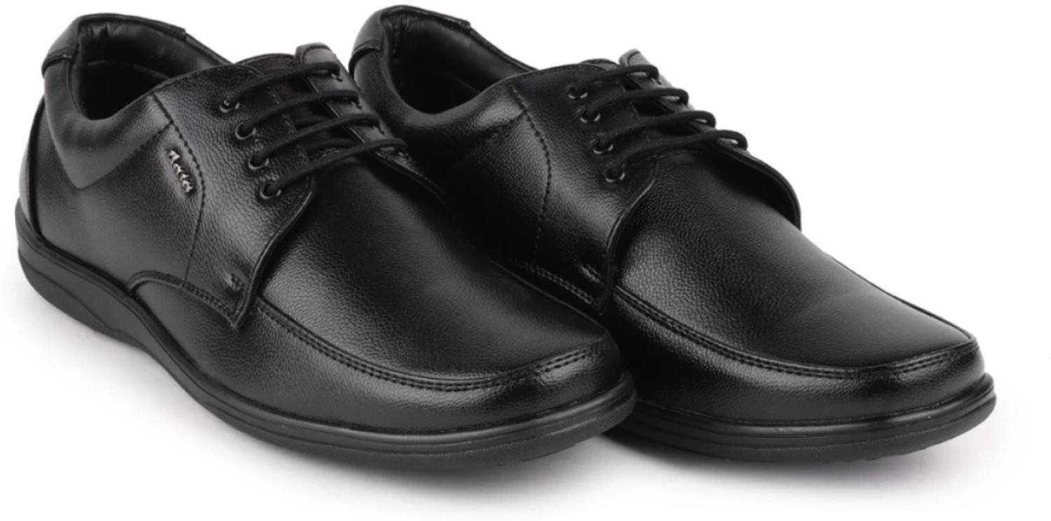 Image of Bata Office Wear Lace Up For Men
