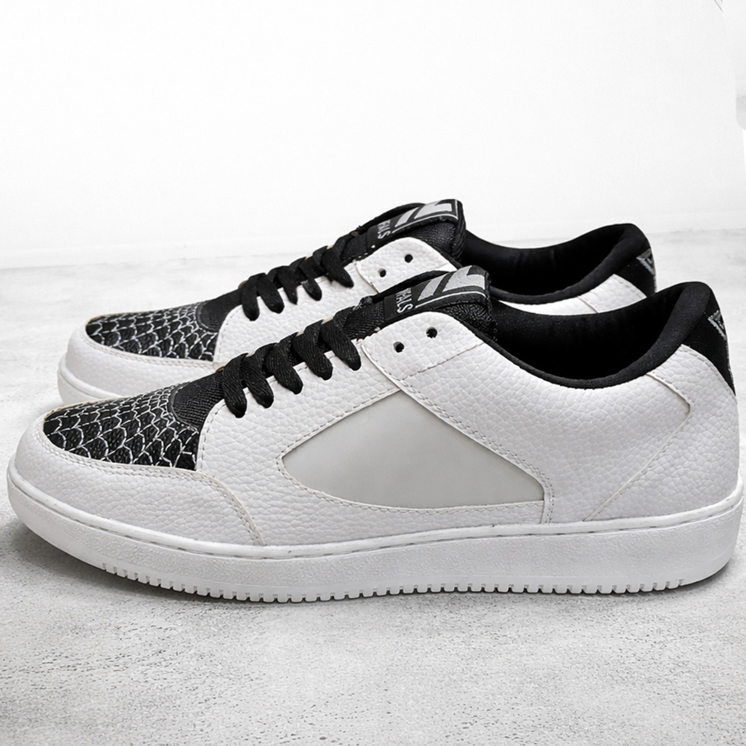Image of NAWFALS ANTI VENOM limited edition sneakers Sneakers For Men