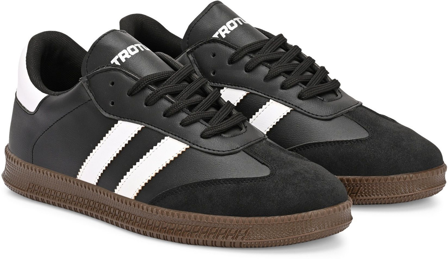 Image of TROTUS Rich Quality|Perfect Style|Decent Look Sneakers For Men
