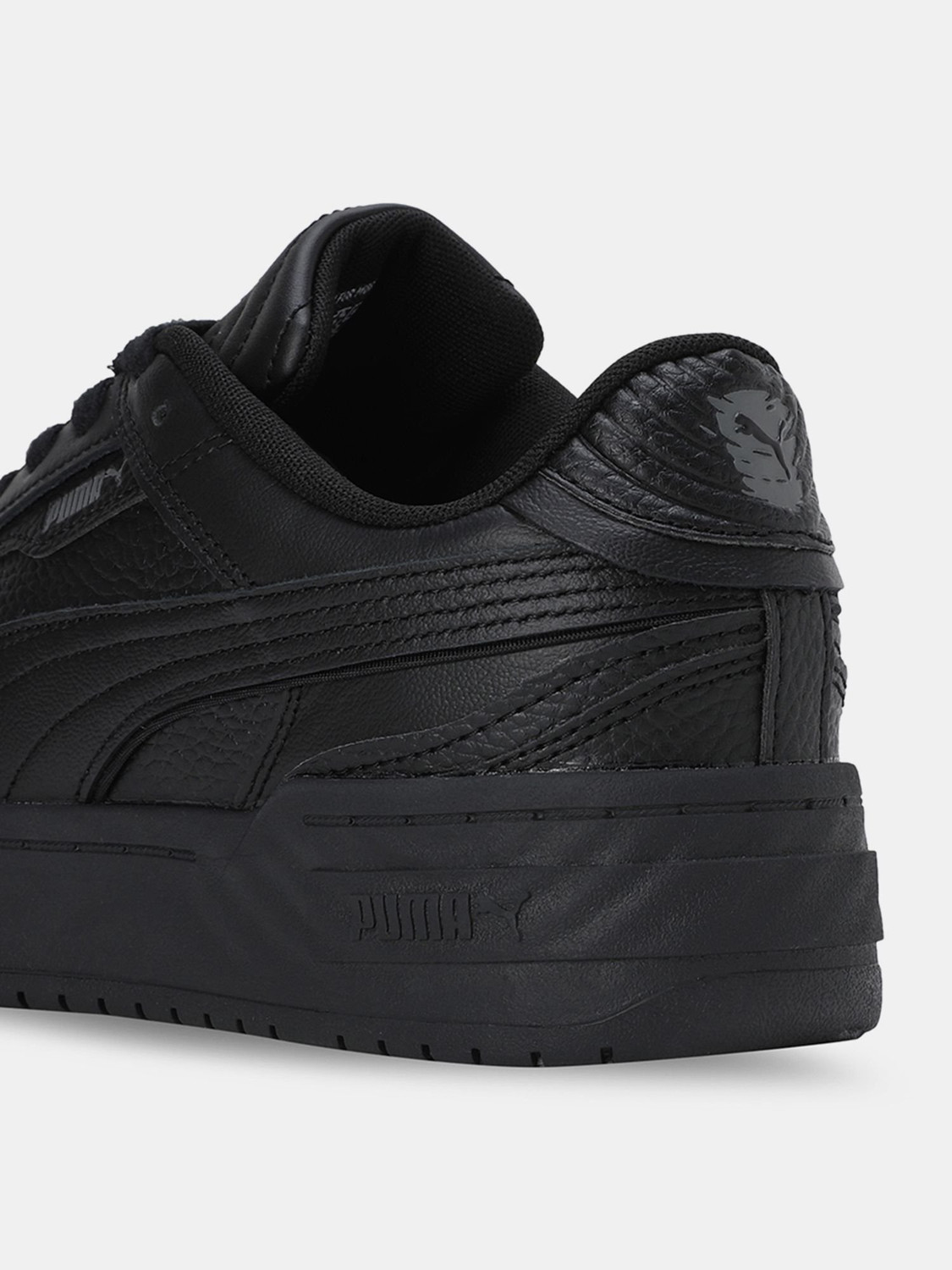 Image of PUMA CA Pro Crush Sneakers For Men