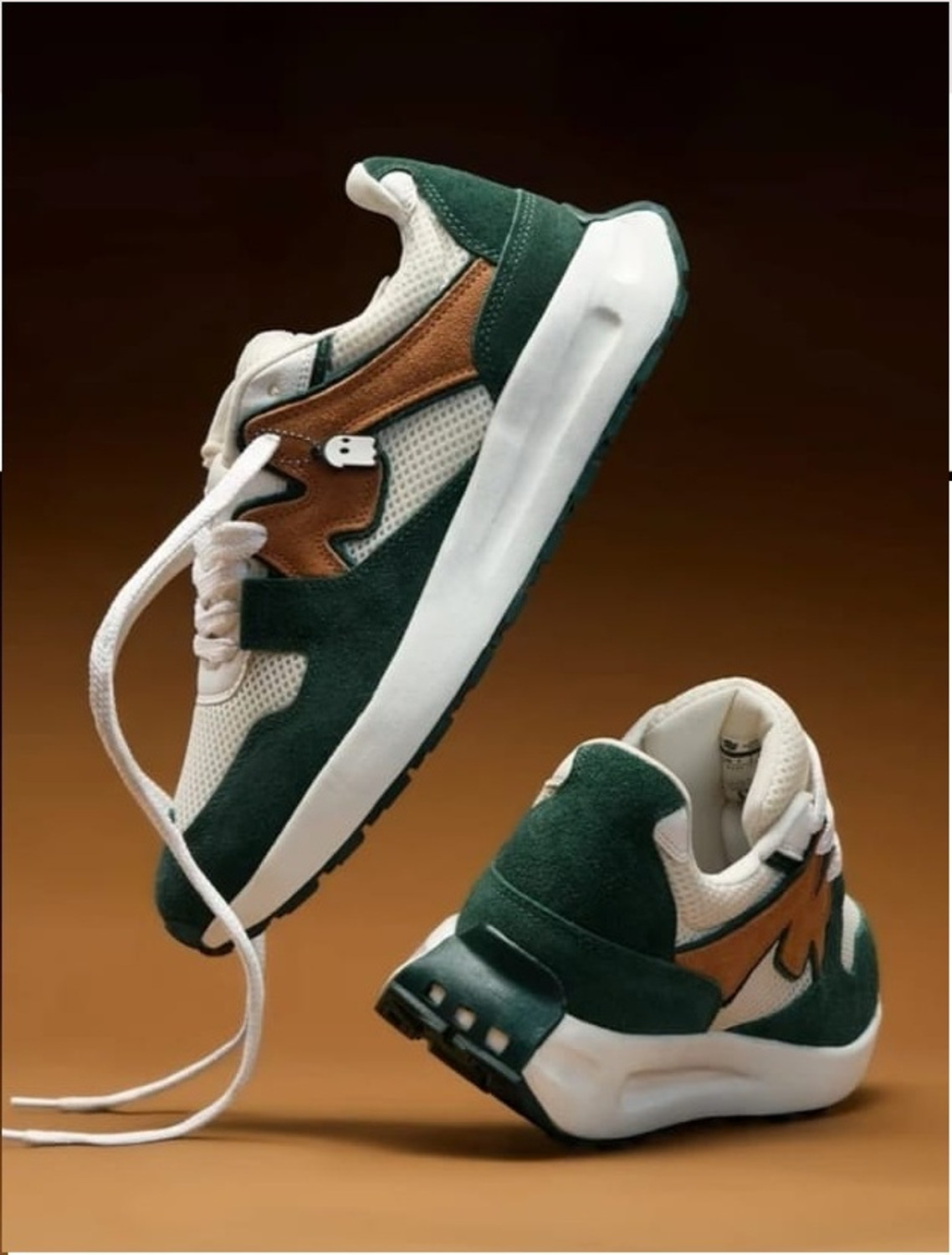 Image of JEFLY Training & Gym Shoes For Men
