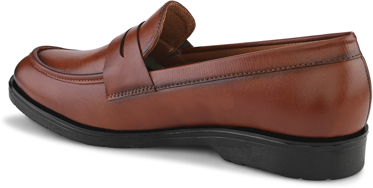 Image of PROVOGUE Loafers For Men