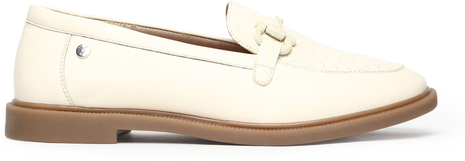 Image of yoho TPR Sole | Comfy & Stylish Moccasins with Footpharma | For Casual & Formal Wear Mocassin For Women