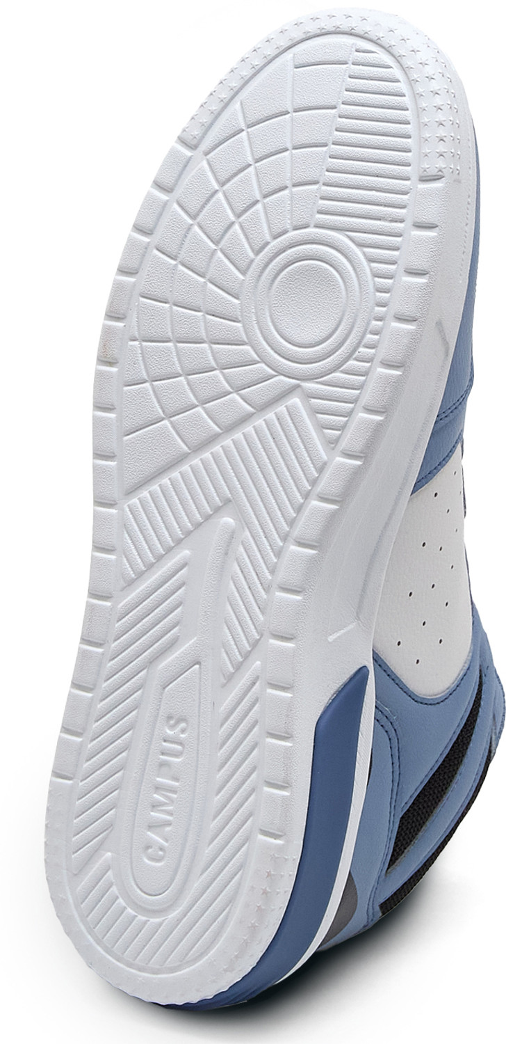 Image of CAMPUS DWELT Sneakers For Men