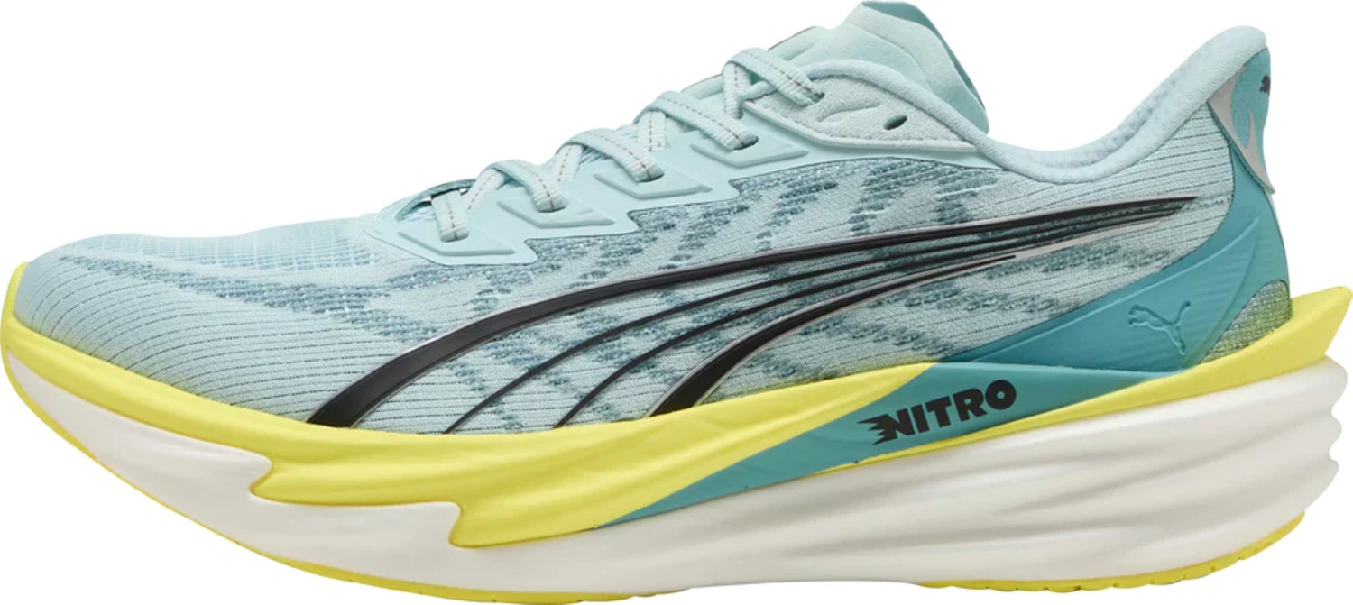 Image of PUMA Deviate NITRO 4 Running Shoes For Men