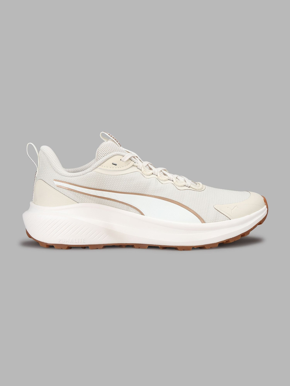 Image of PUMA Skyrocket Lite Trail Running Shoes For Men