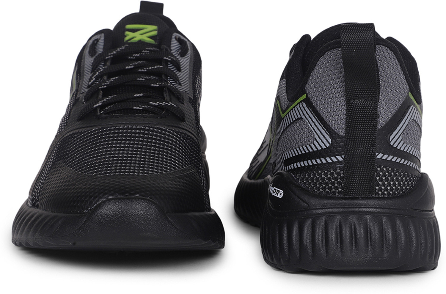 Image of LIBERTY NITSOFT-1E Running Shoes For Men