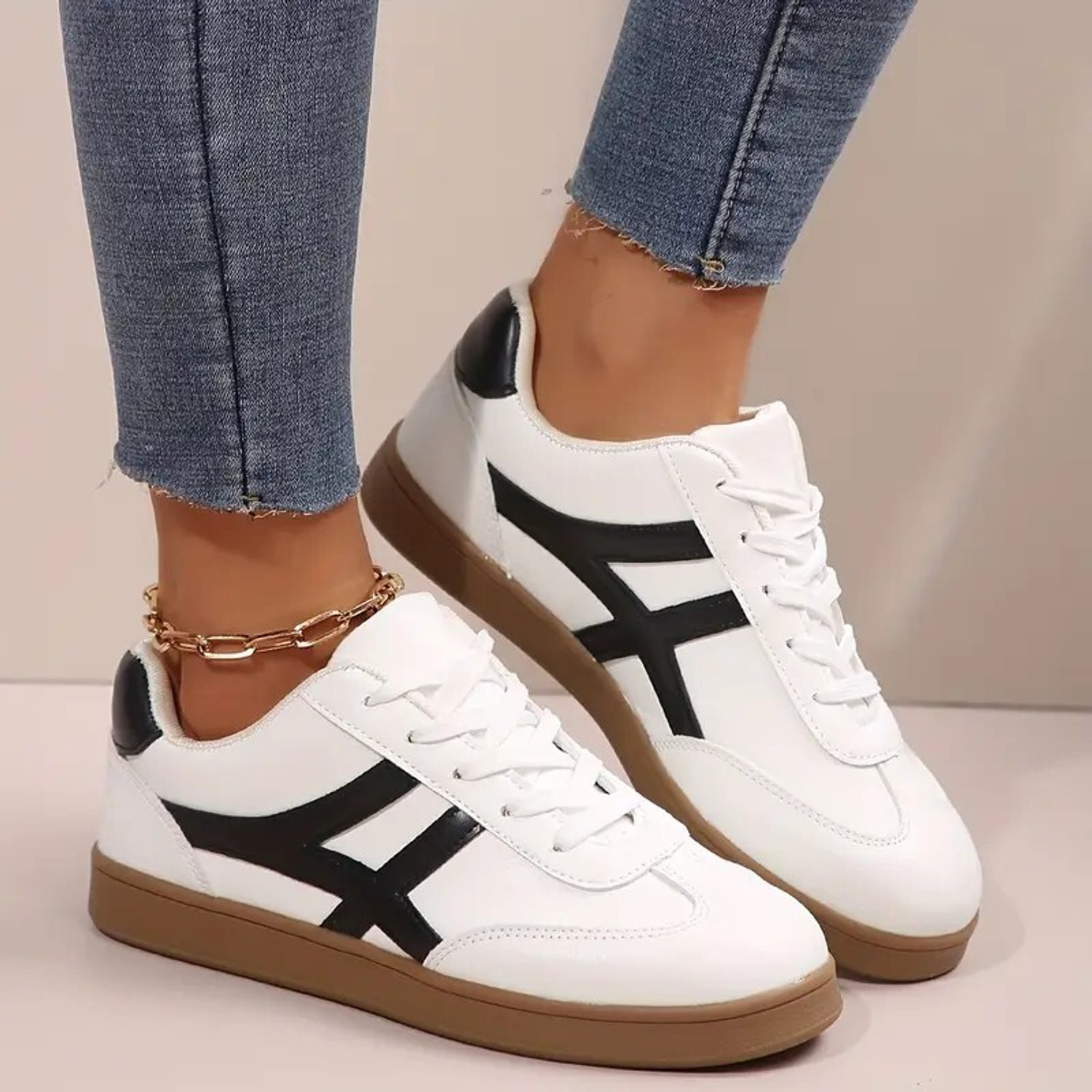 Image of BLANCCY Sneakers For Women