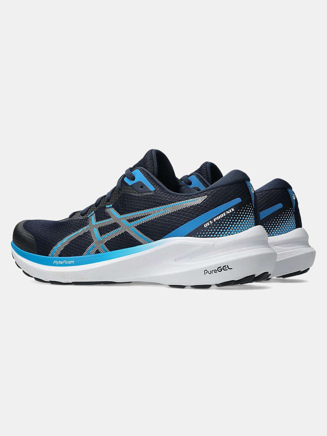 Image of Asics GEL-PHOENIX 13 Running Shoes For Men