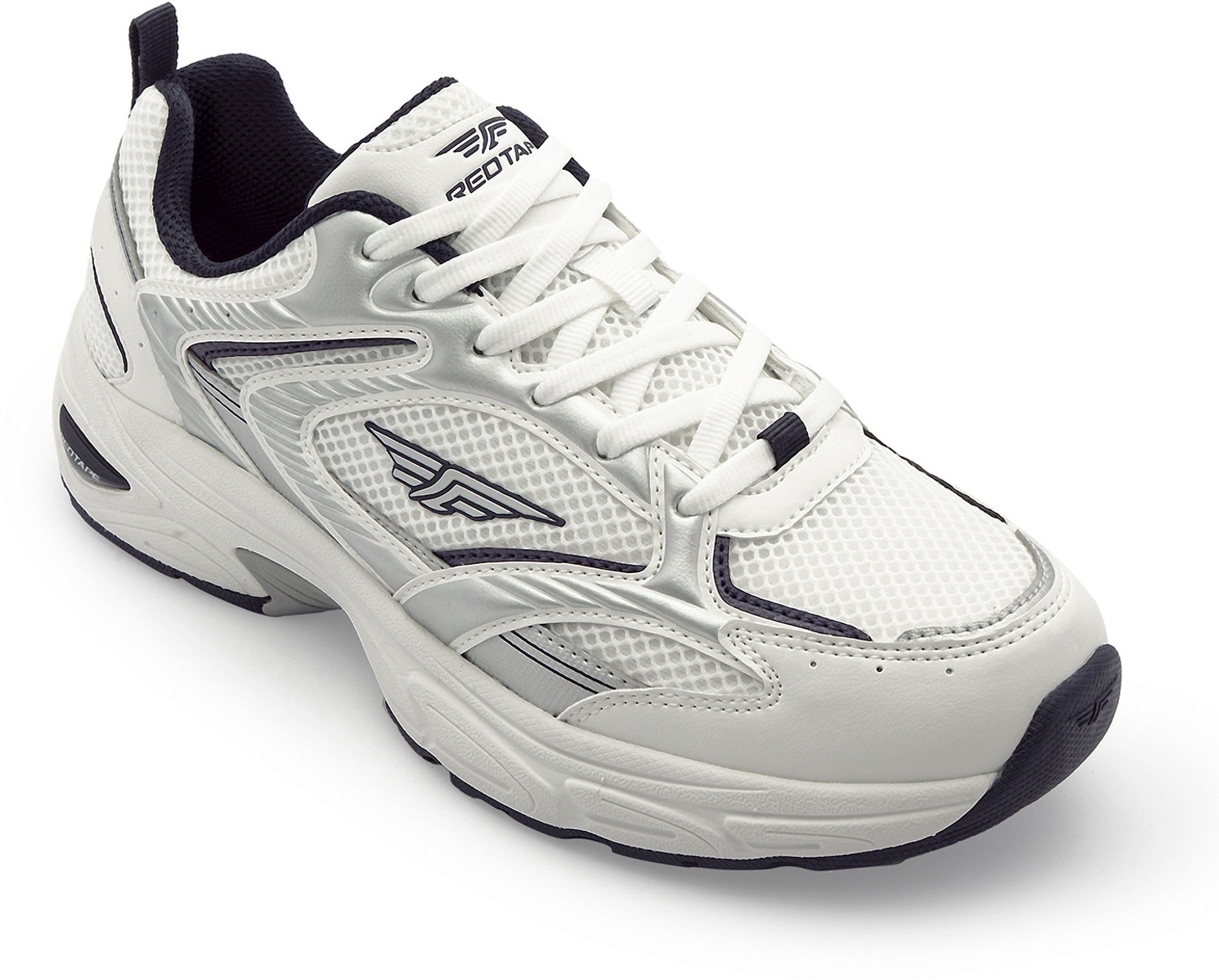 Image of RED TAPE Casual Sneaker Shoes | Supportive Cushioning for Everyday Motion Sneakers For Women