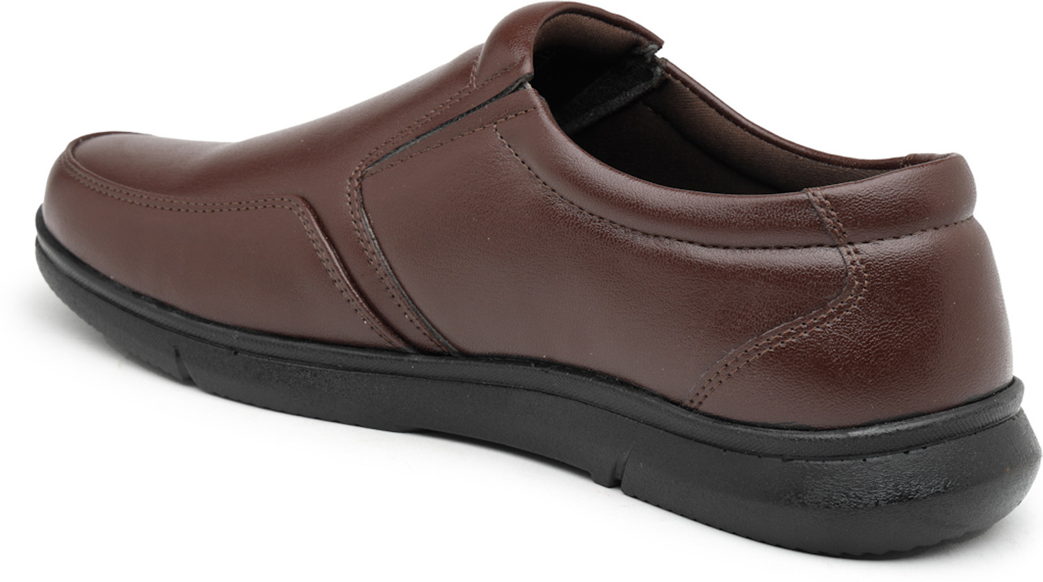 Image of action Dotcom DP-03 Classy Trendy Comfortable lightweight Formal Slip-On Slip On For Men