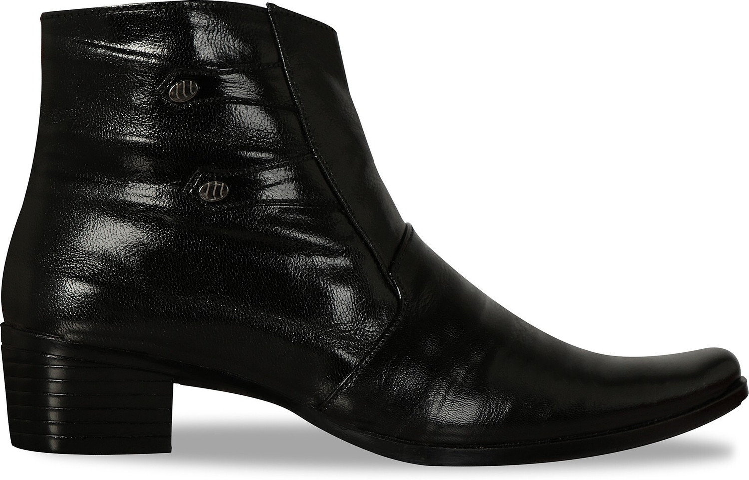 Image of Shoe Bazar Boots For Men