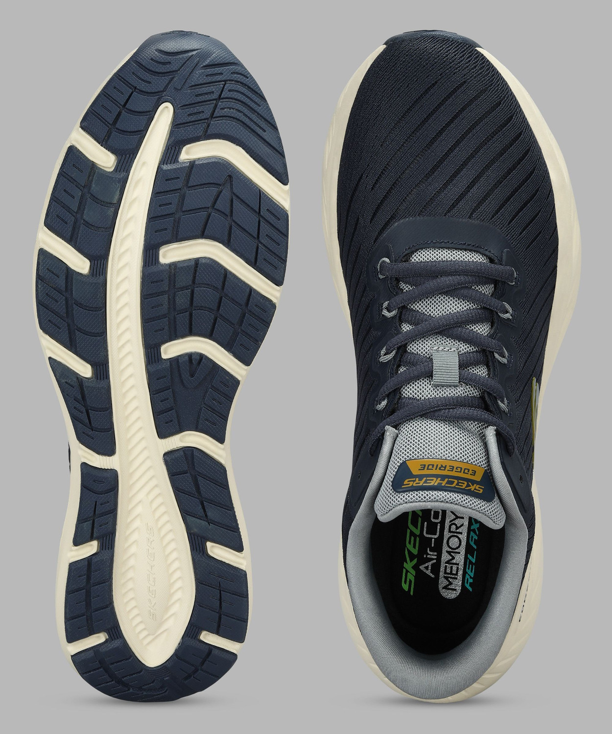 Image of Skechers EDGERIDE Sneakers For Men