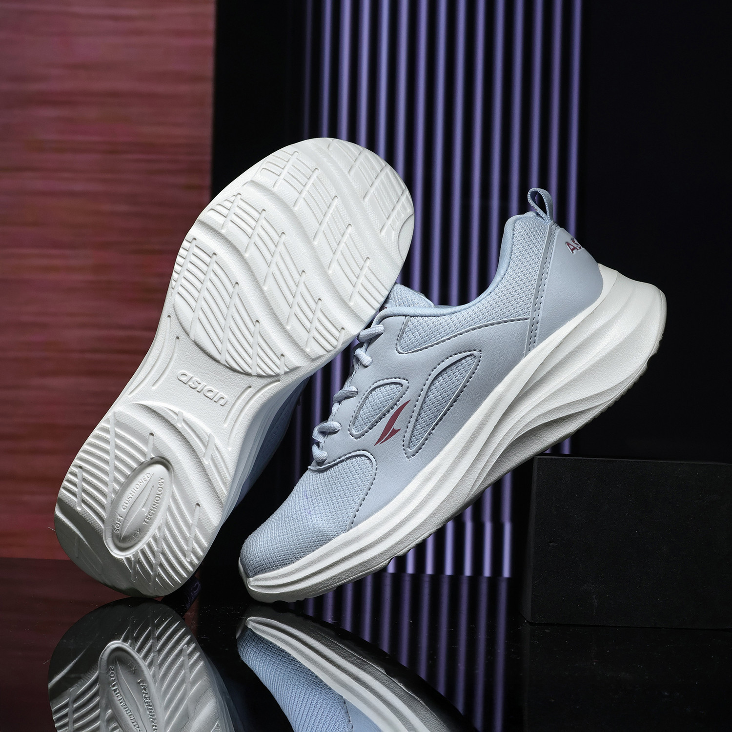 Image of asian Running Shoes For Women