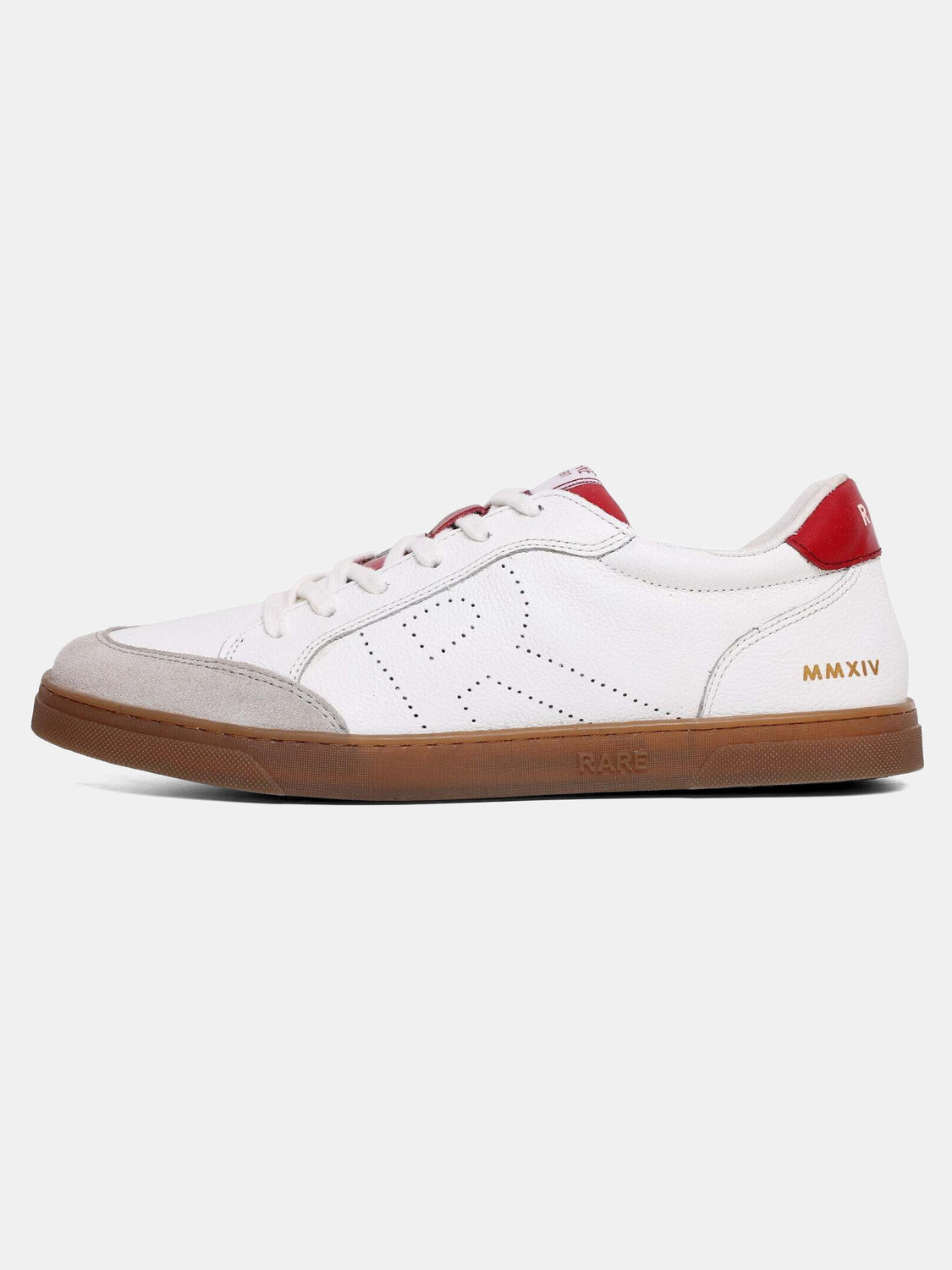 Image of Rare Rabbit Sneakers For Men