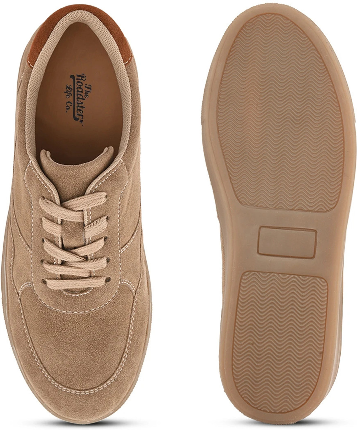 Image of Roadster Roadster Sneakers For Women Sneakers For Women