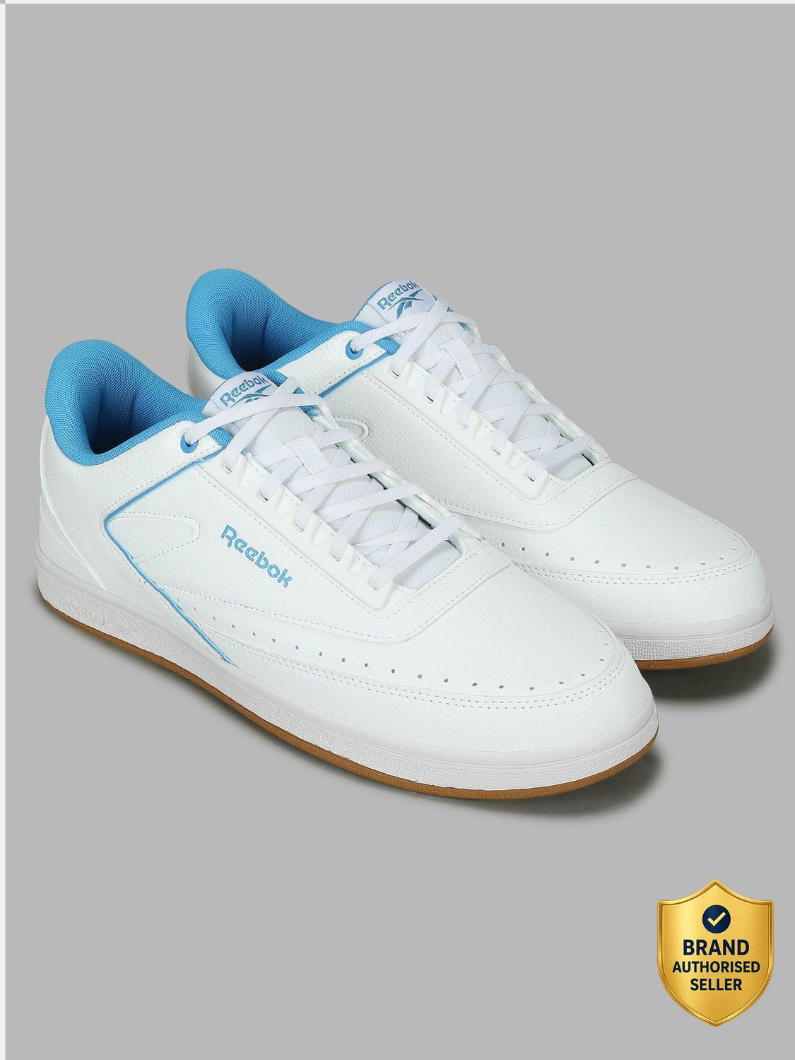 Image of REEBOK COURTSWIFT OKARA Outdoors For Men