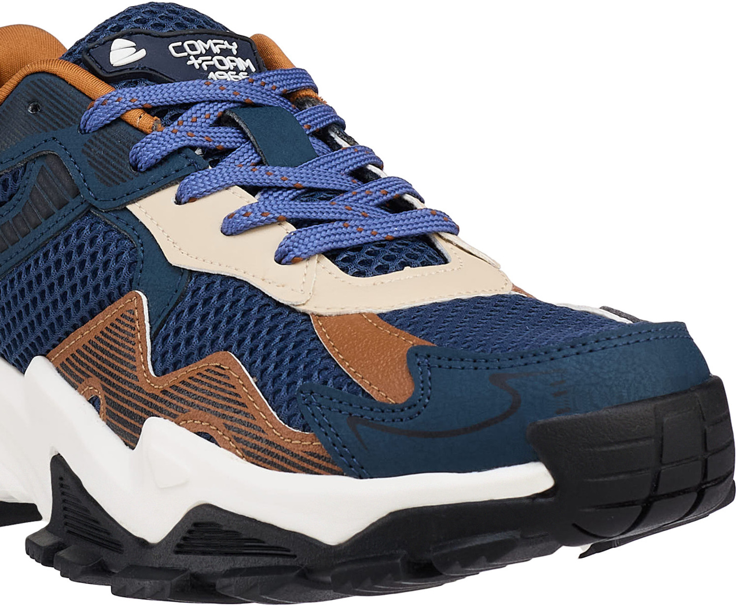 Image of DUKE Running Shoes For Men