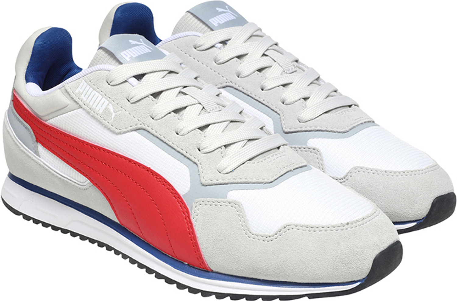 Image of PUMA SOFTRIDE ST MILER Sneakers For Men