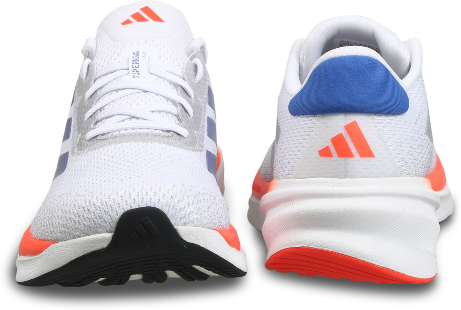Image of ADIDAS SOLARNOVA 4 Casuals For Men
