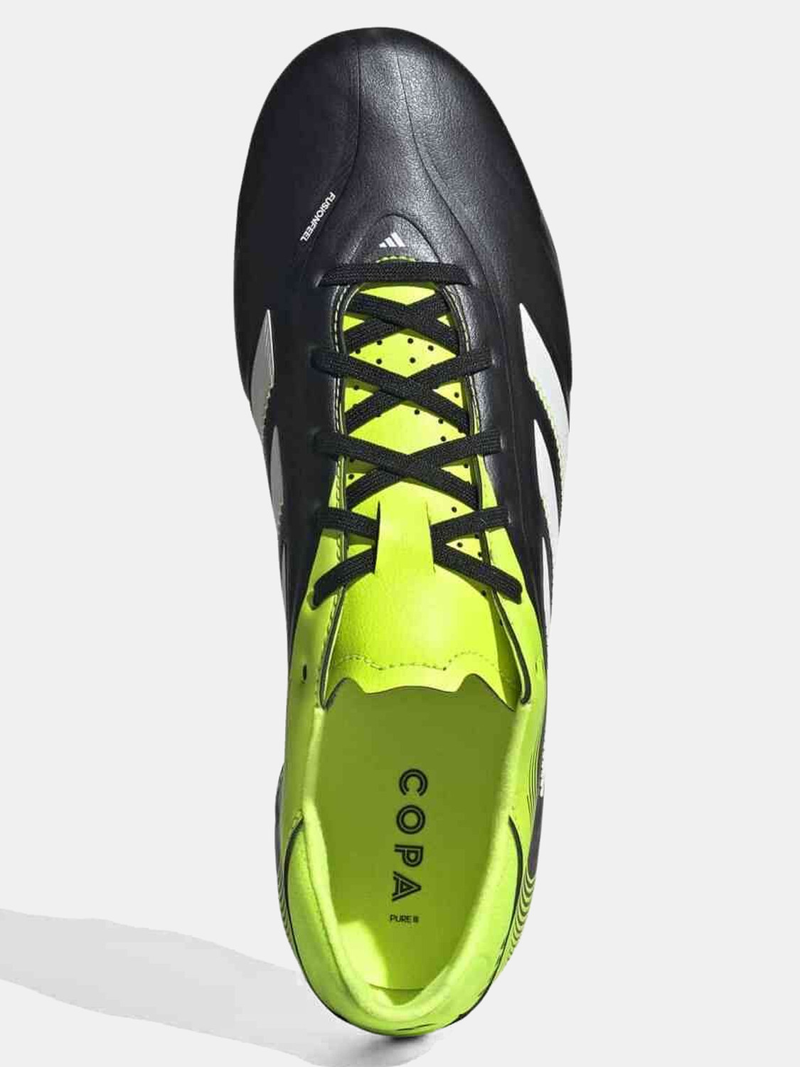 Image of ADIDAS COPA PURE III LEAGUE FG /MG Football Shoes For Men
