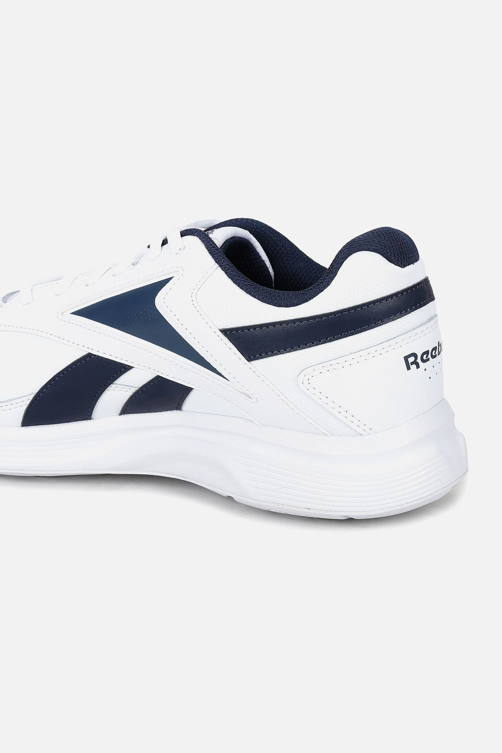 Image of REEBOK WALK ULTRA 7 DMX MAX M Walking Shoes For Men (White, 12)