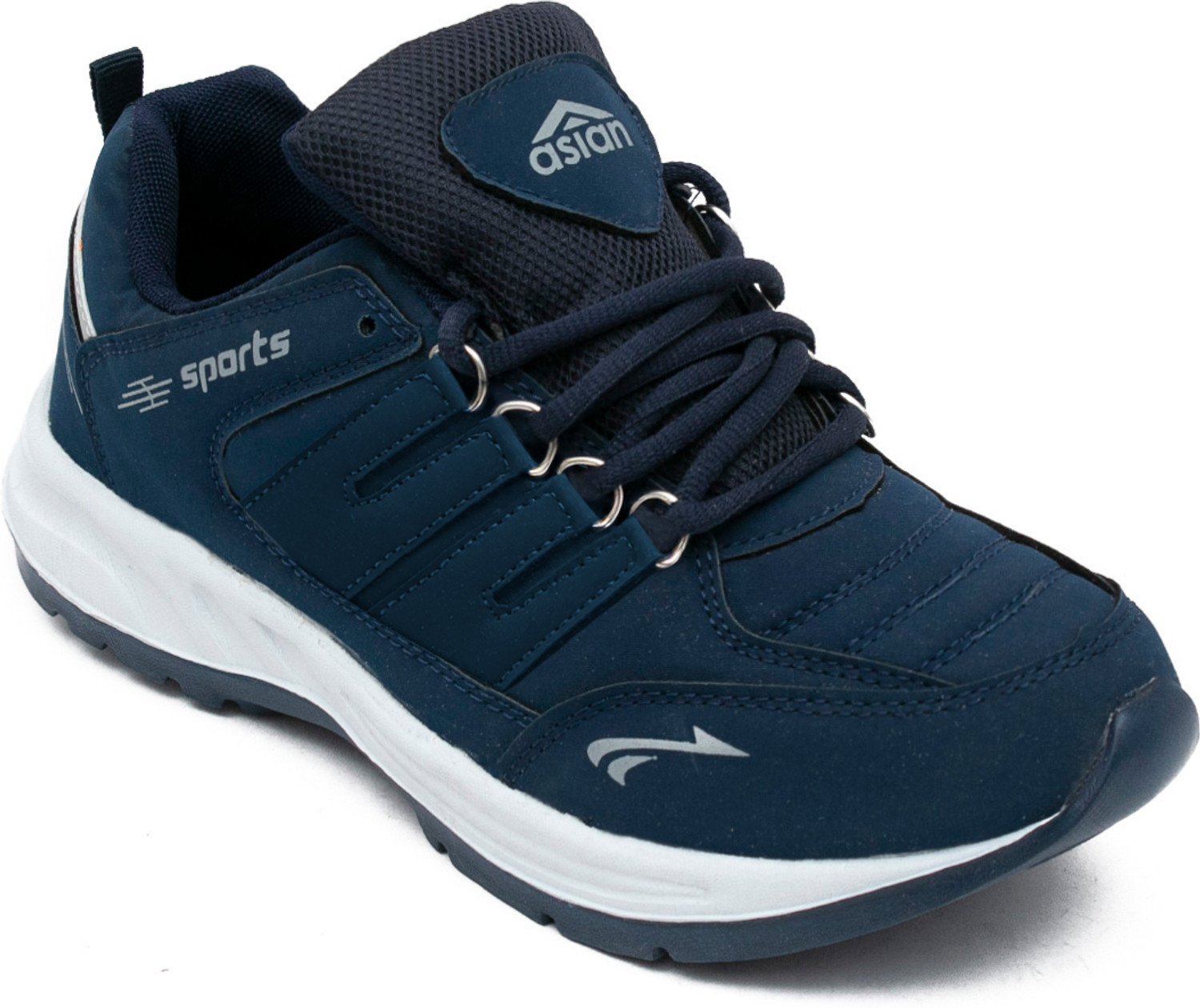 Image of asian Cosco-21 Men's Sports Shoes | Stylish Comfortable Lightweight & Durable Sneakers Running Shoes For Men