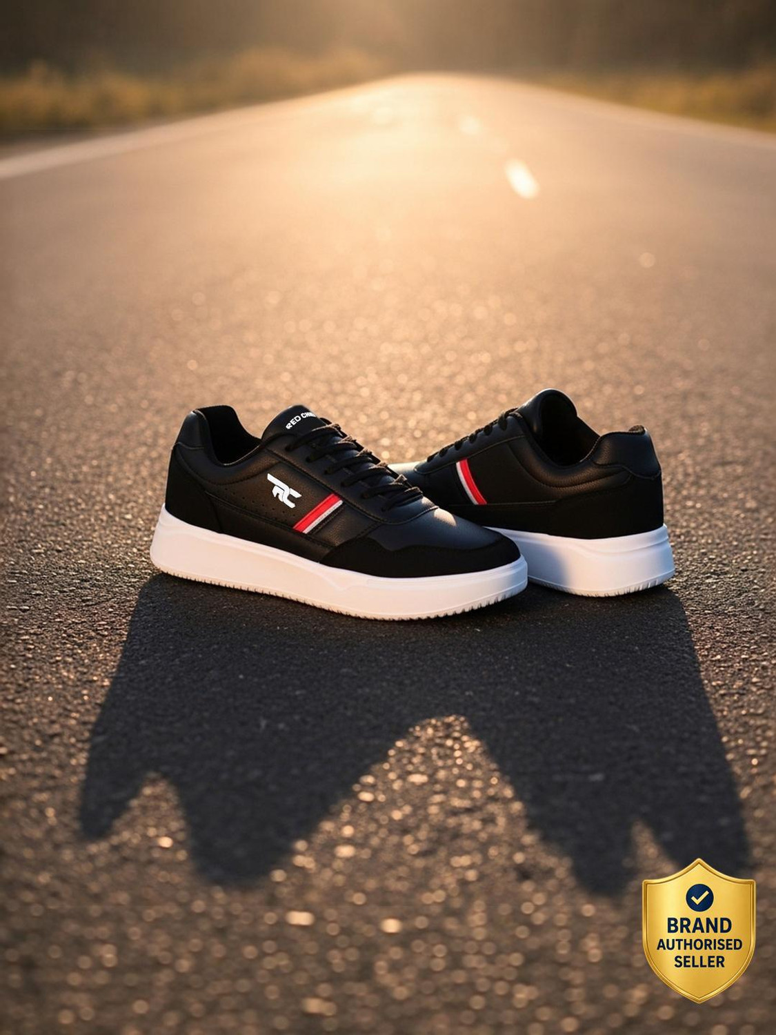 RED CHIEF C6024 Sneakers For Men