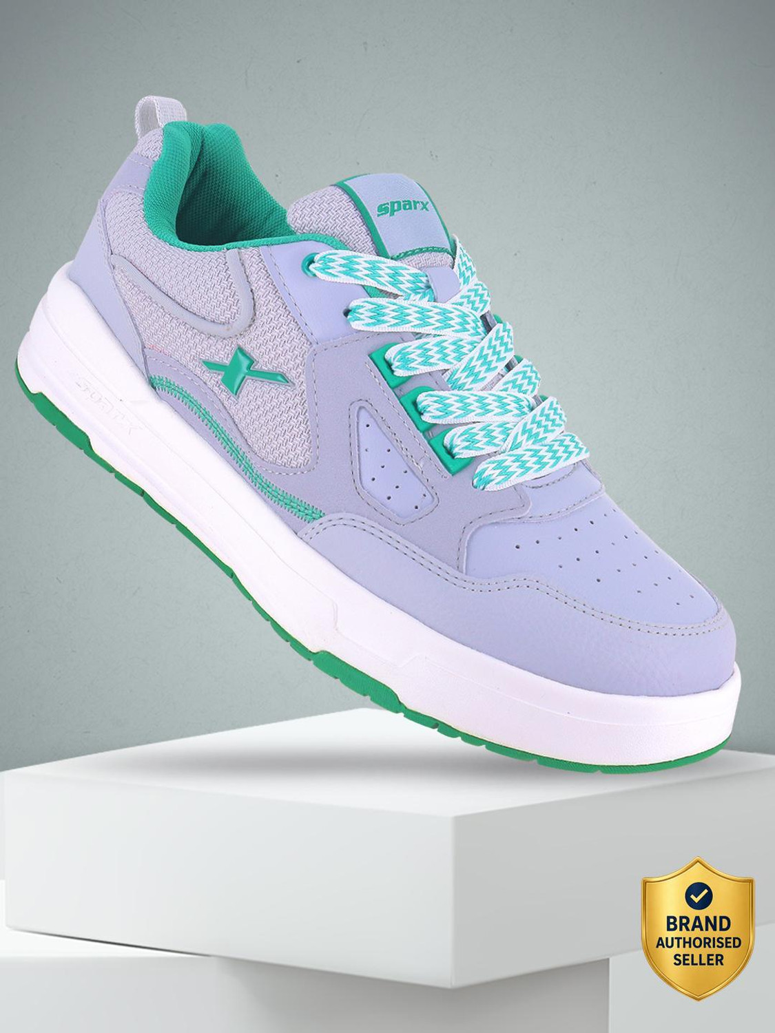 Image of Sparx SM 957 Sneakers For Men