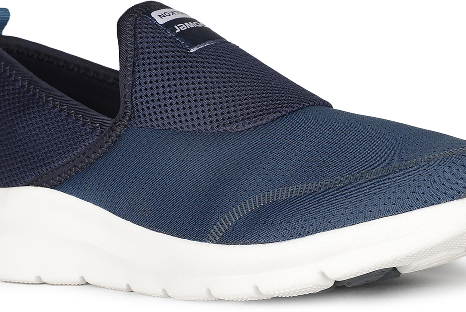 Image of POWER NX-WALK ROMA Walking Shoes For Men
