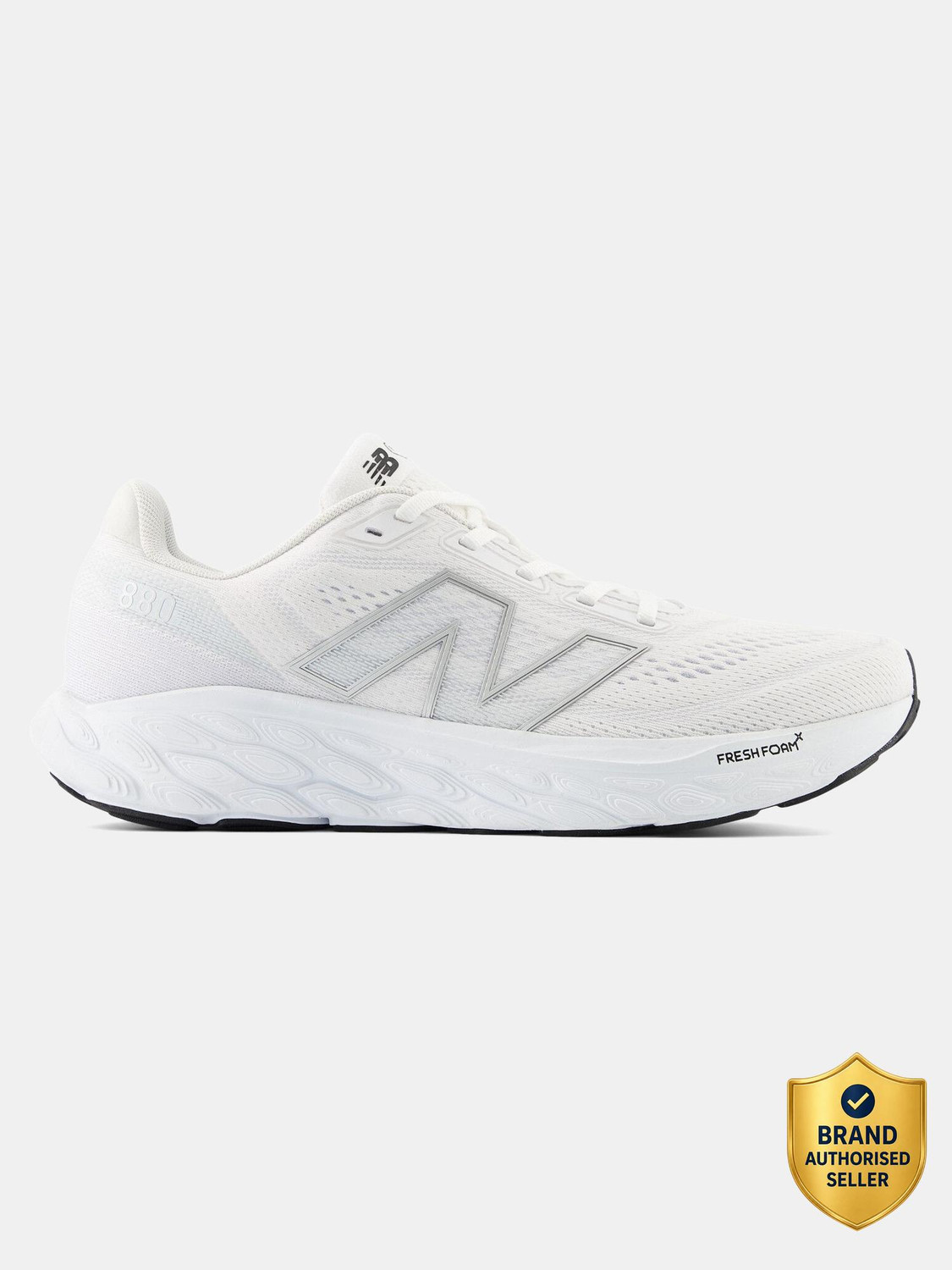 Image of New Balance 880v14 Running Shoes For Men