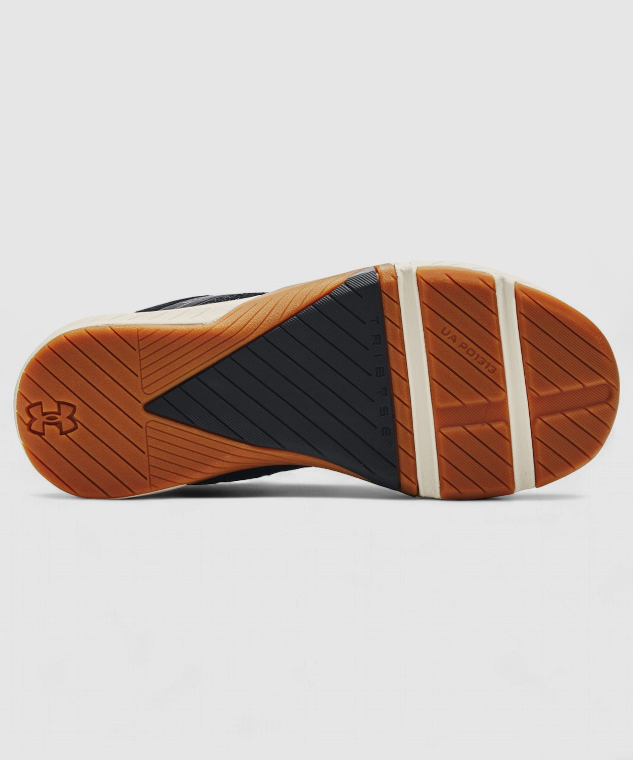 Image of UNDER ARMOUR Tribase Reign 5 Training & Gym Shoes For Women