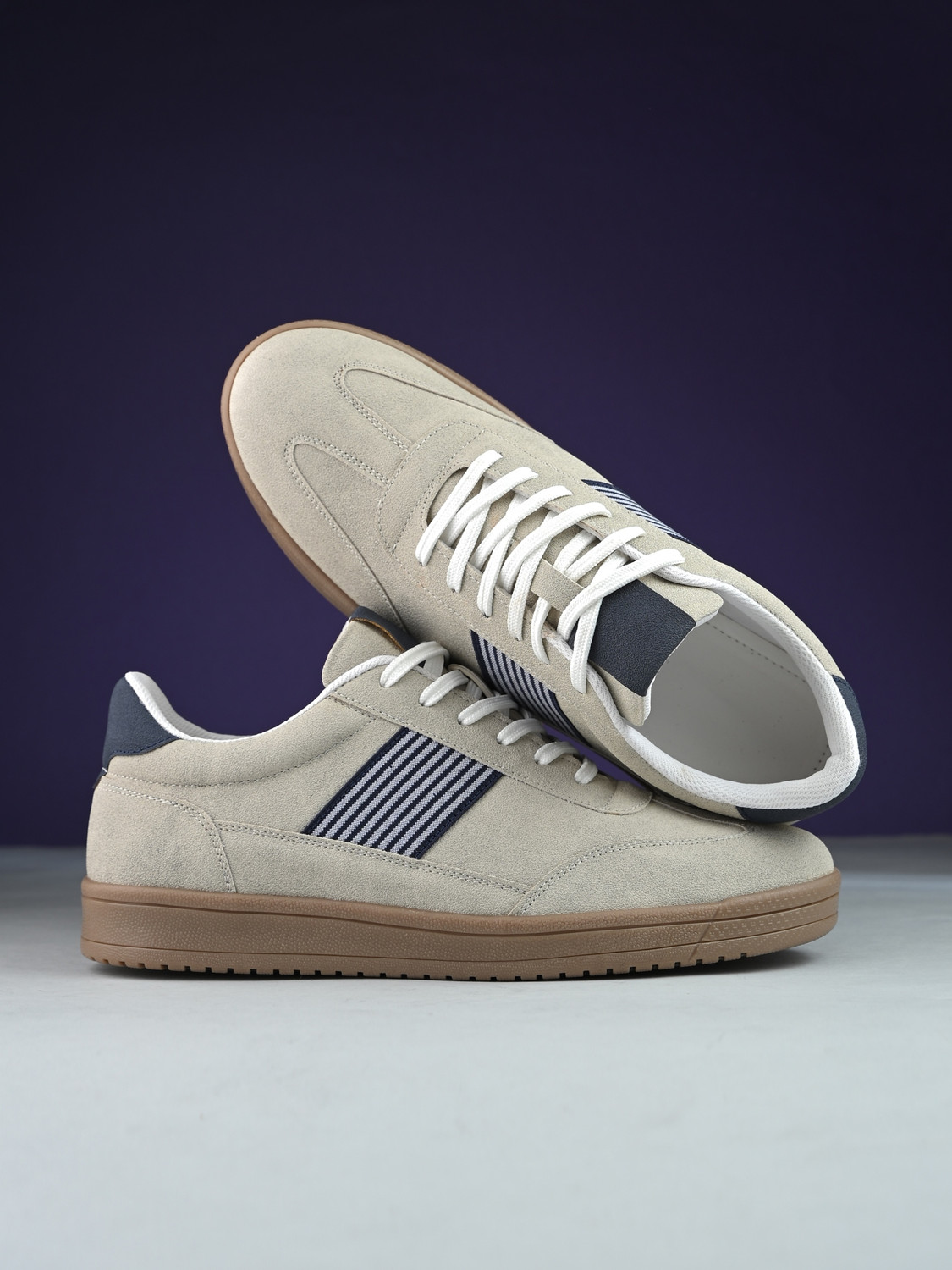 Image of Afrojack Sneakers For Men
