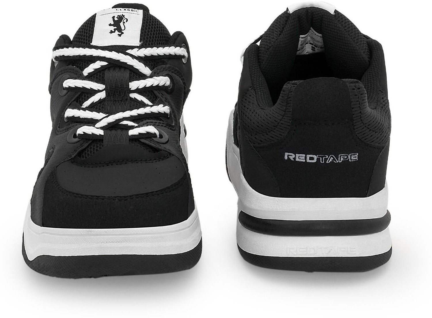 Image of RED TAPE Casual Everyday Comfort Sneakers For Men