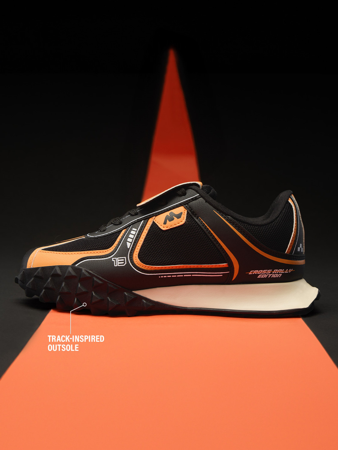 Image of The Souled Store Sneakers For Men