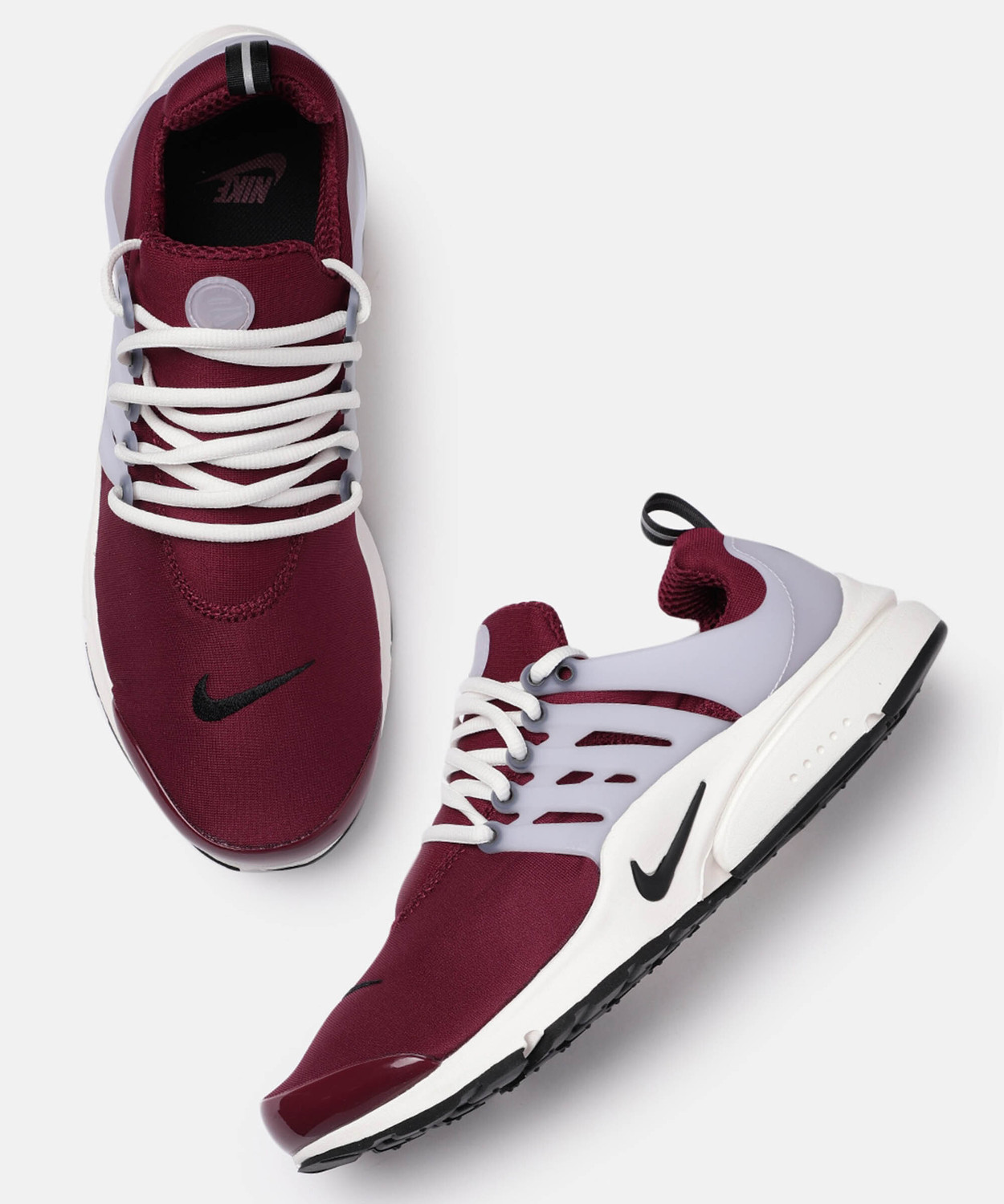 nike air presto flipkart
