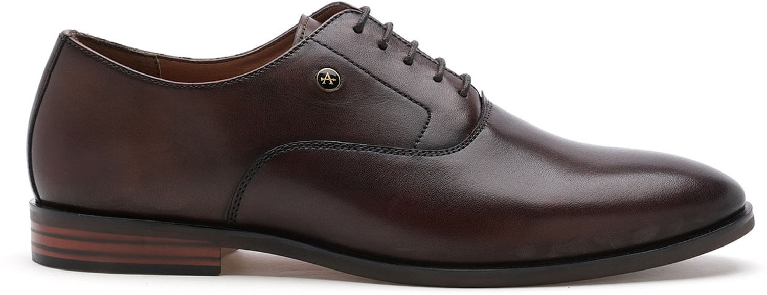 Image of ARROW PELICAN 2.0 Lace Up For Men