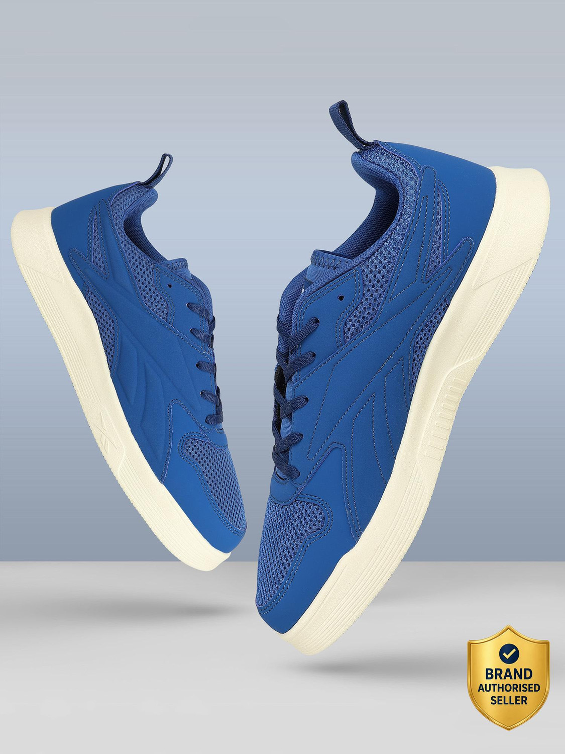Image of REEBOK STREETCOURT CAPRA Running Shoes For Men