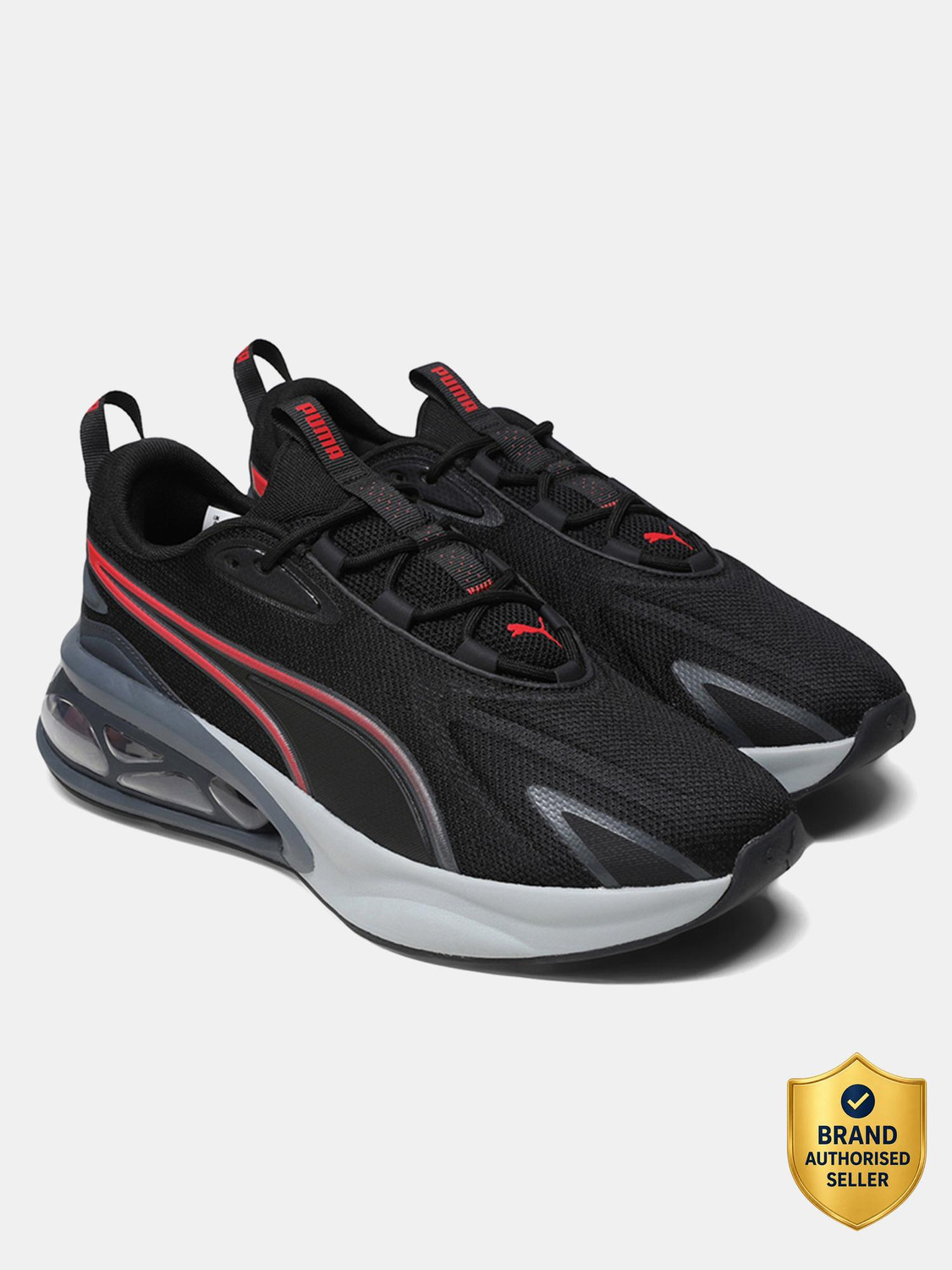 Image of PUMA Solar Running Shoes For Men