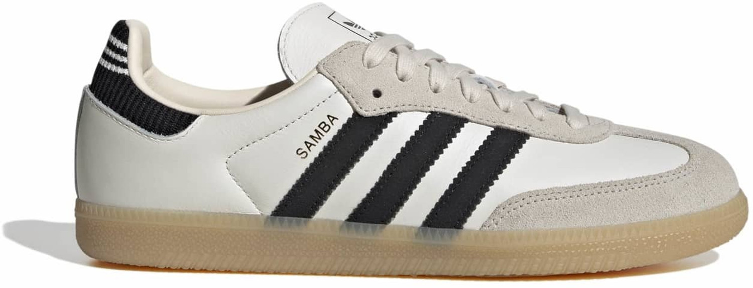 Image of ADIDAS ORIGINALS SAMBA OG Sneakers For Men