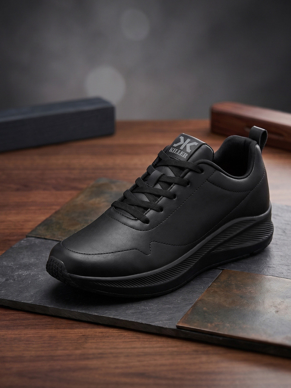 Image of KILLER KLR-037 04 Sneakers For Men