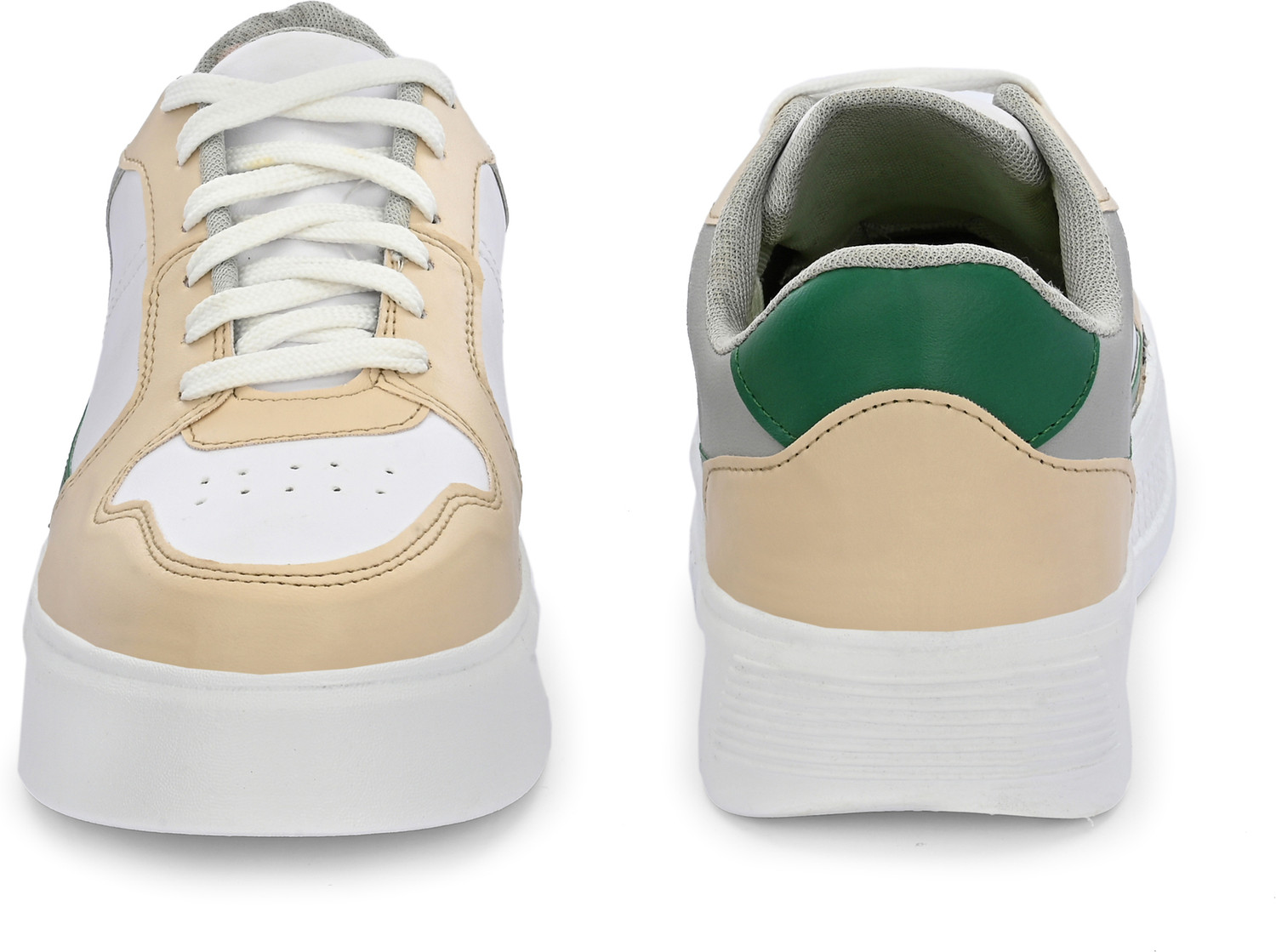 Image of K' Footlance Boys Slip on Sneakers