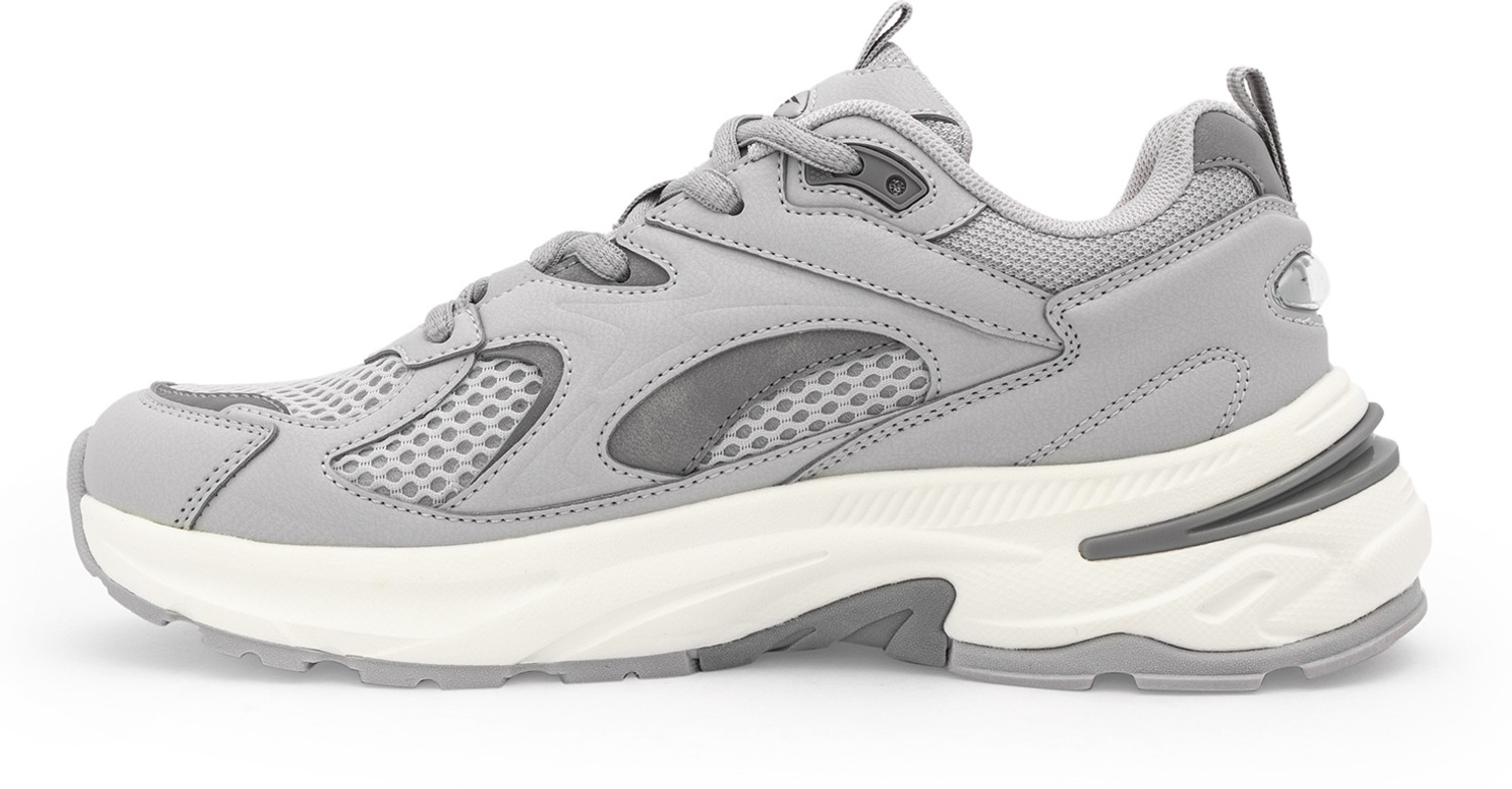 Image of RED TAPE Athleisure Shoes for Women | Cultured Round-Toe Shape & Cushioning Technology Sneakers For Women