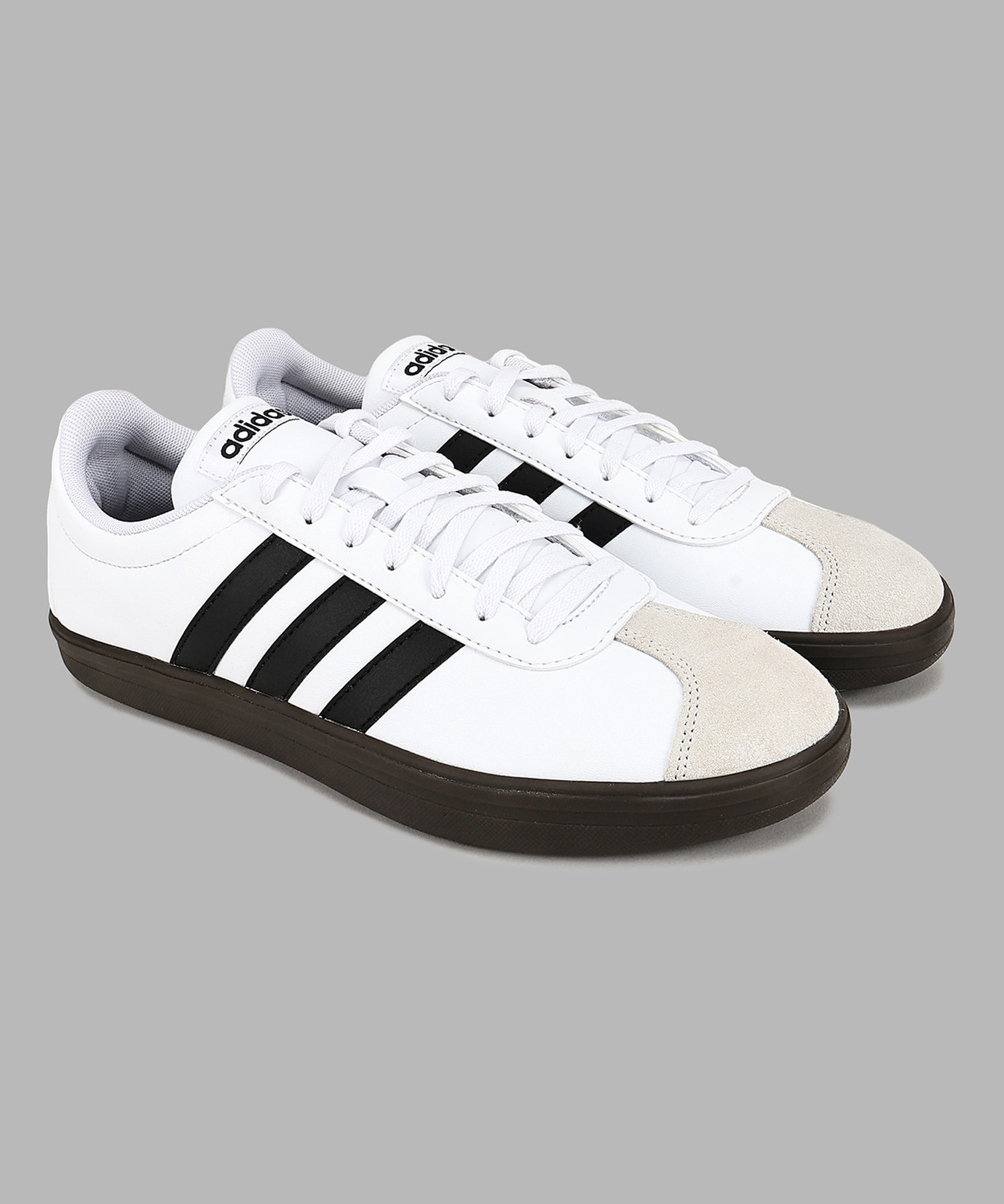 Image of ADIDAS VL COURT BASE IKD Sneakers For Women