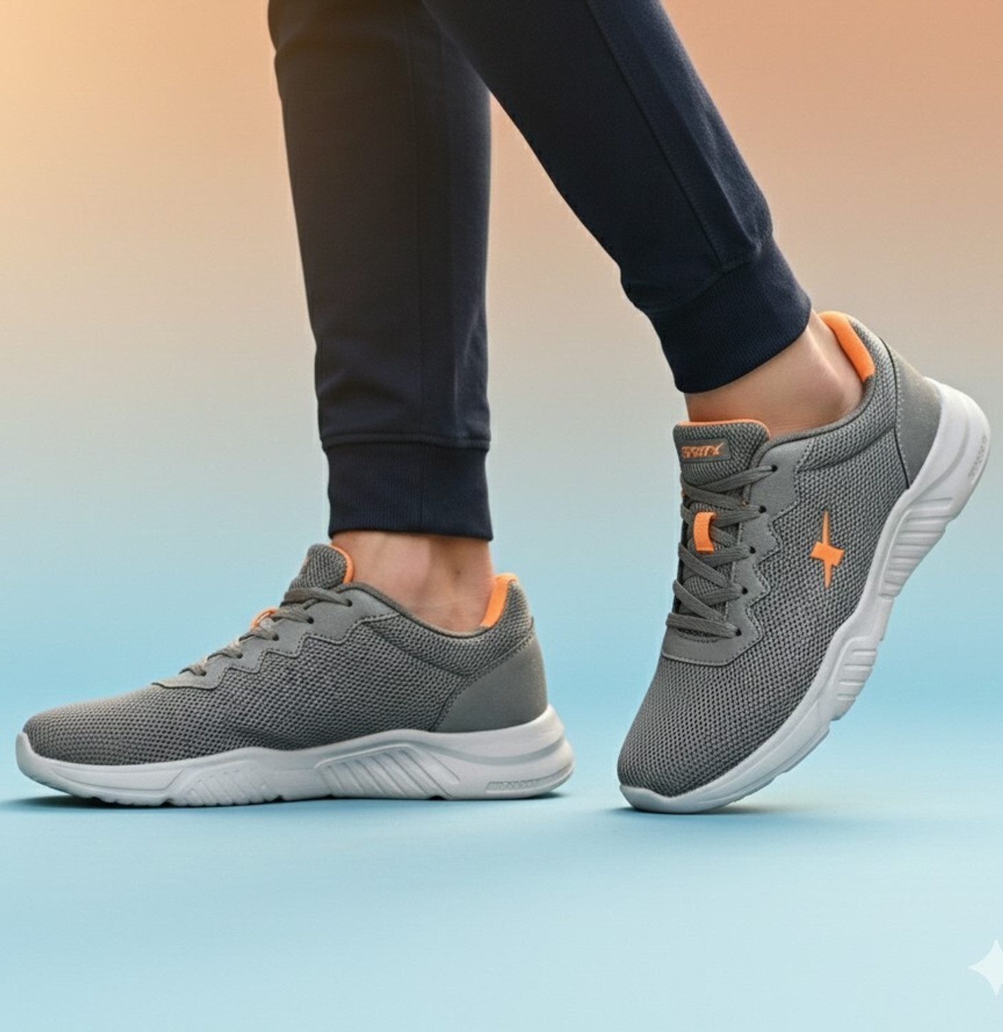 Image of Sparx SM-648 Running Shoes For Men