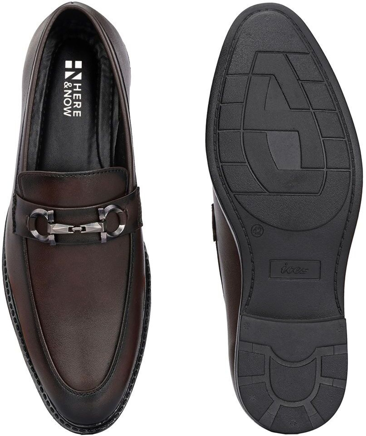 Image of HERE&NOW Slip On For Men