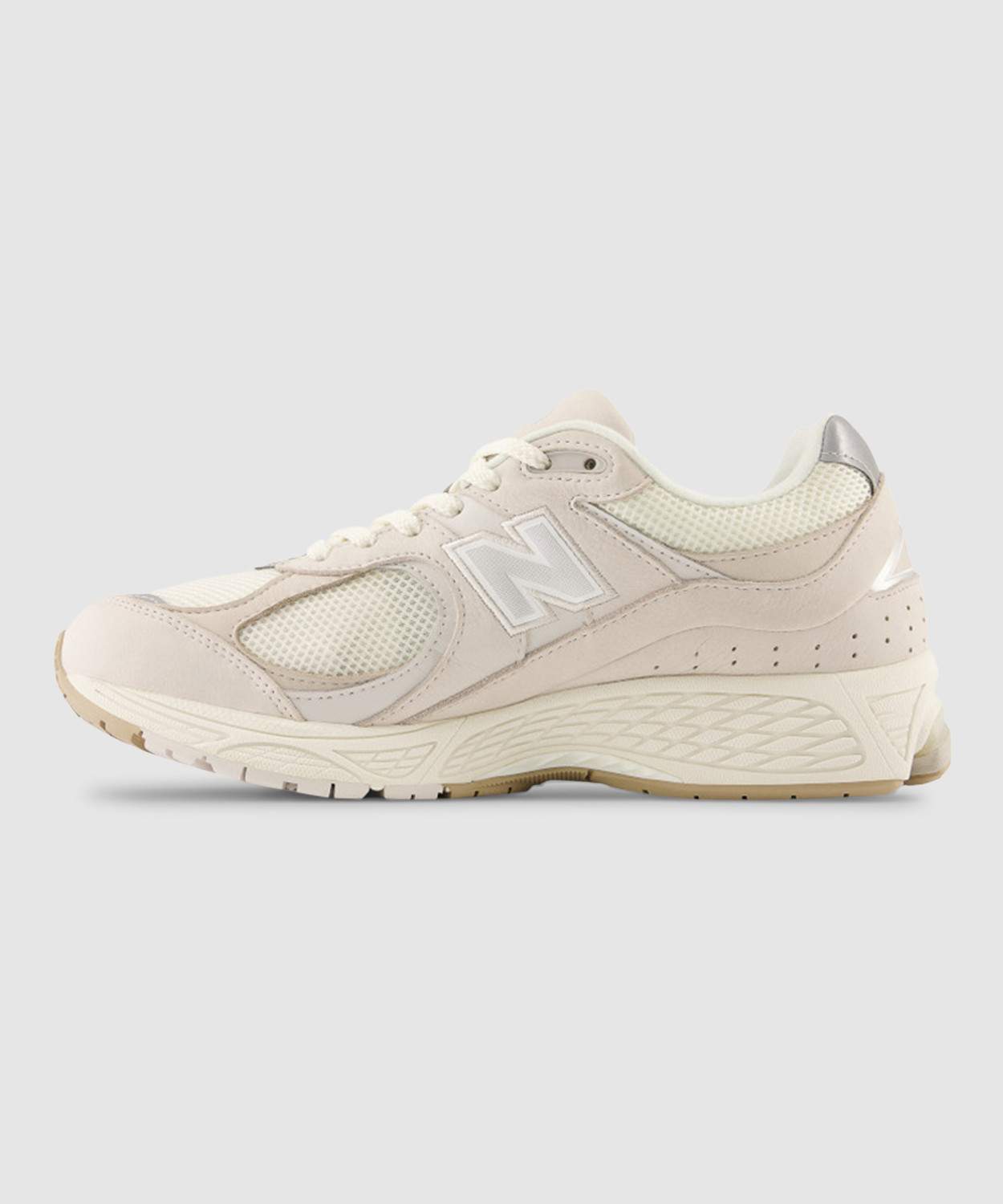 Image of New Balance 2002 Sneakers For Men